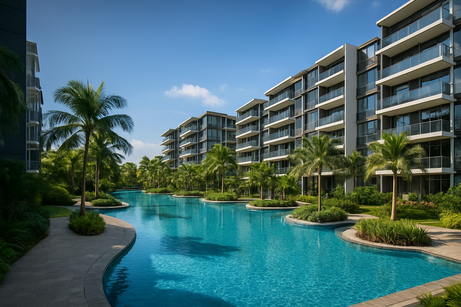 Executive condo buyers get more options with higher income limits