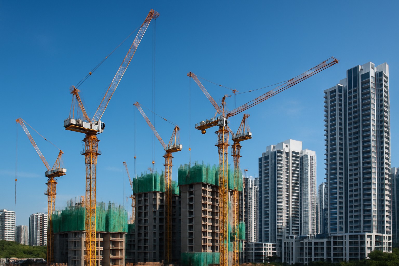 Higher income caps open BTO and resale doors for more buyers