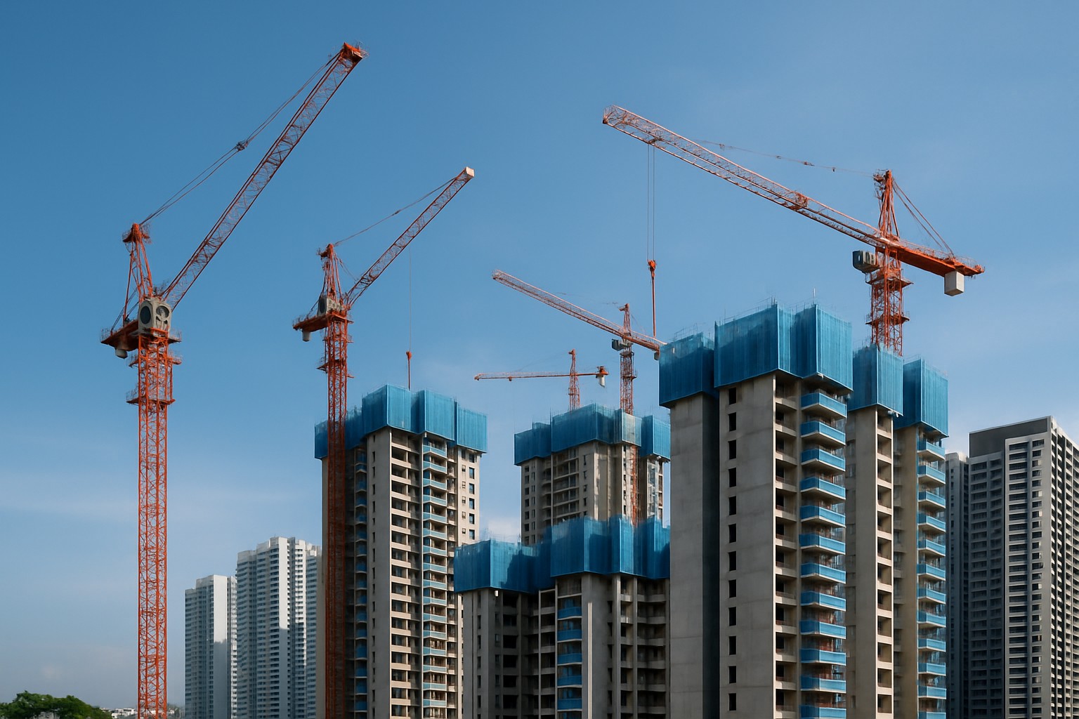 Higher Income Ceiling Opens BTO Doors for More Buyers