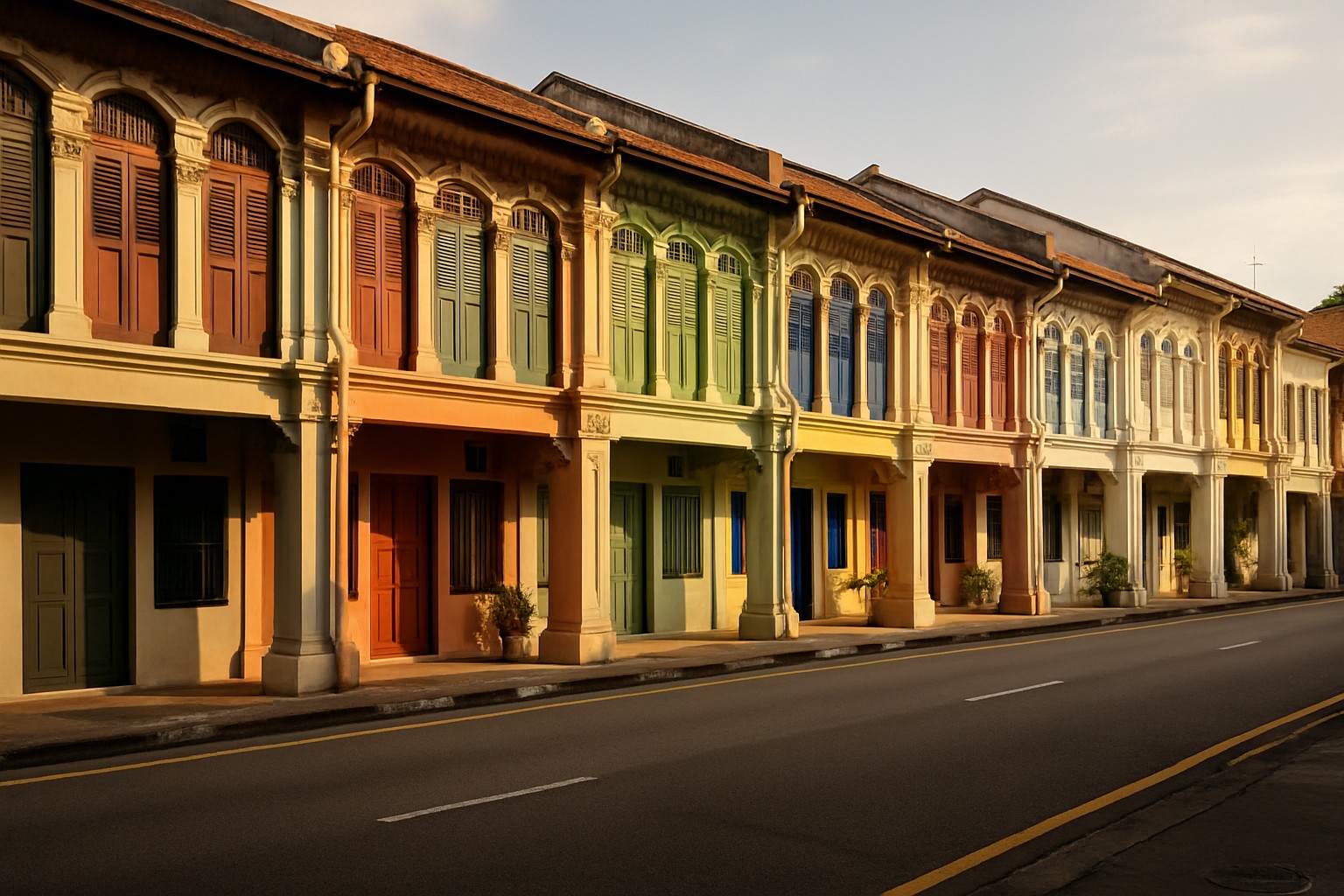 Industrial leasing slowdown signals caution for Q2 investors