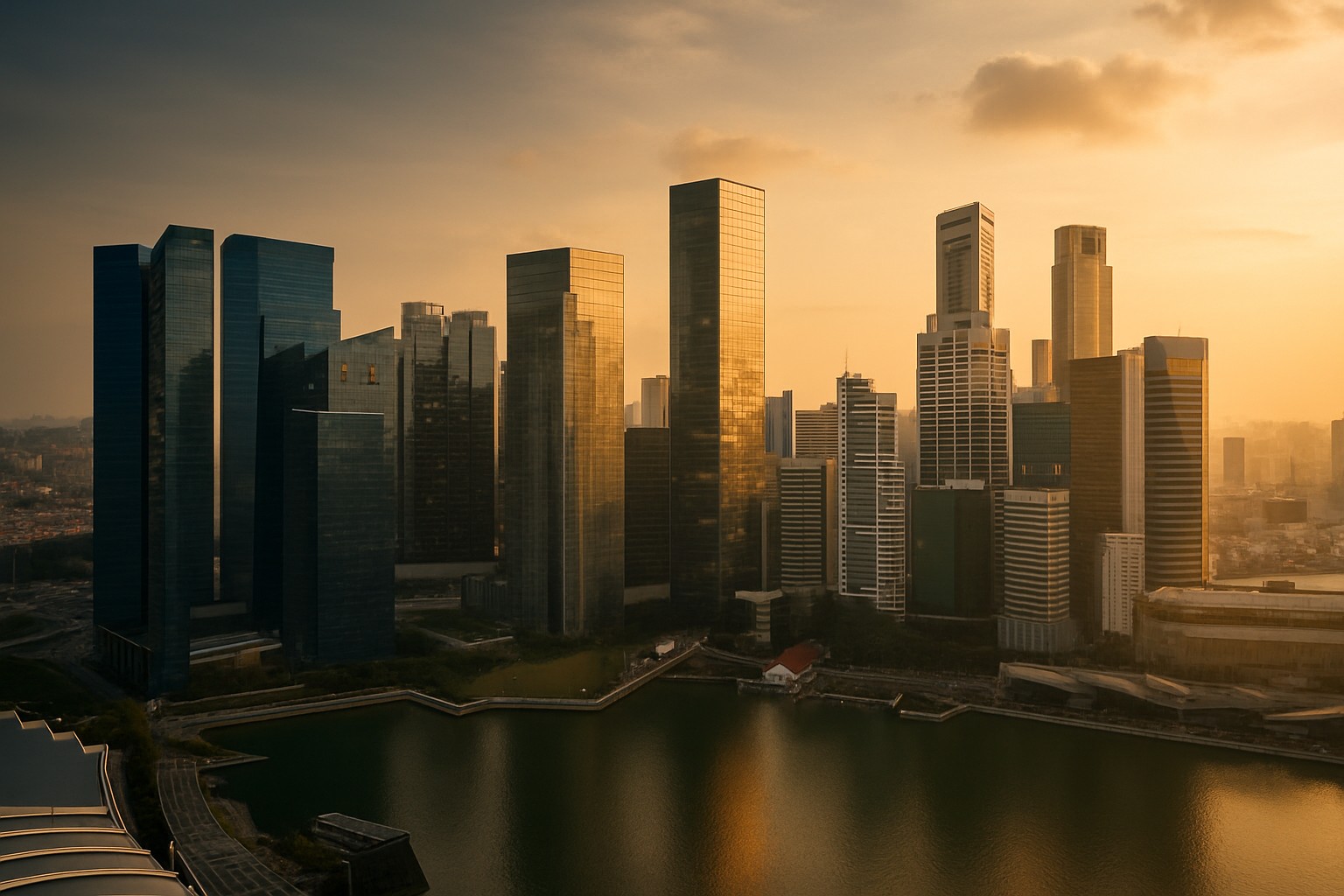 More Singapore families now qualify for HDB subsidies with new income limits