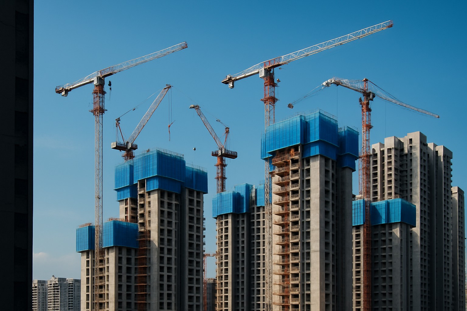 More Singaporeans Can Now Afford BTO and EC Homes