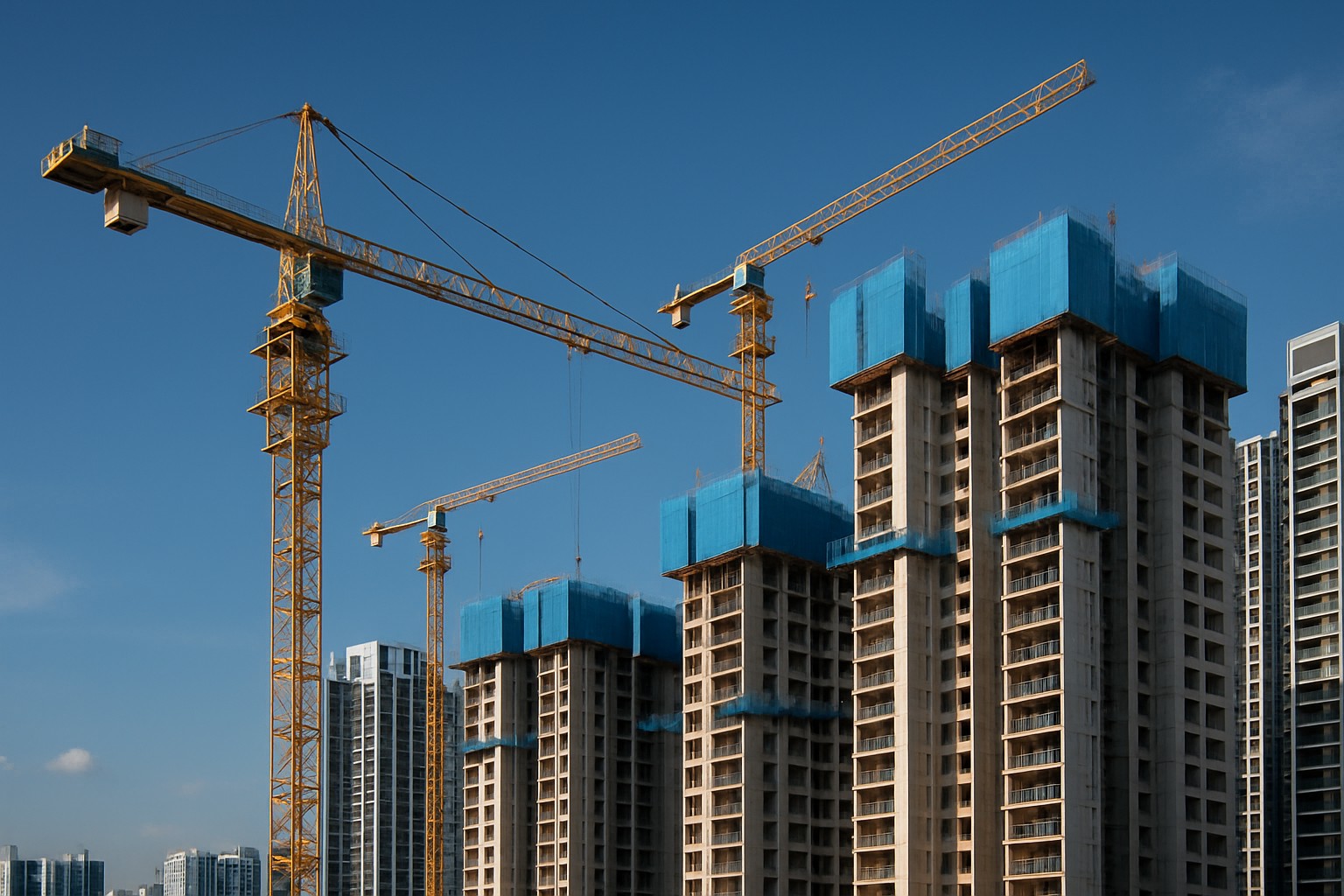 More Singaporeans can now afford BTOs as income limits open up
