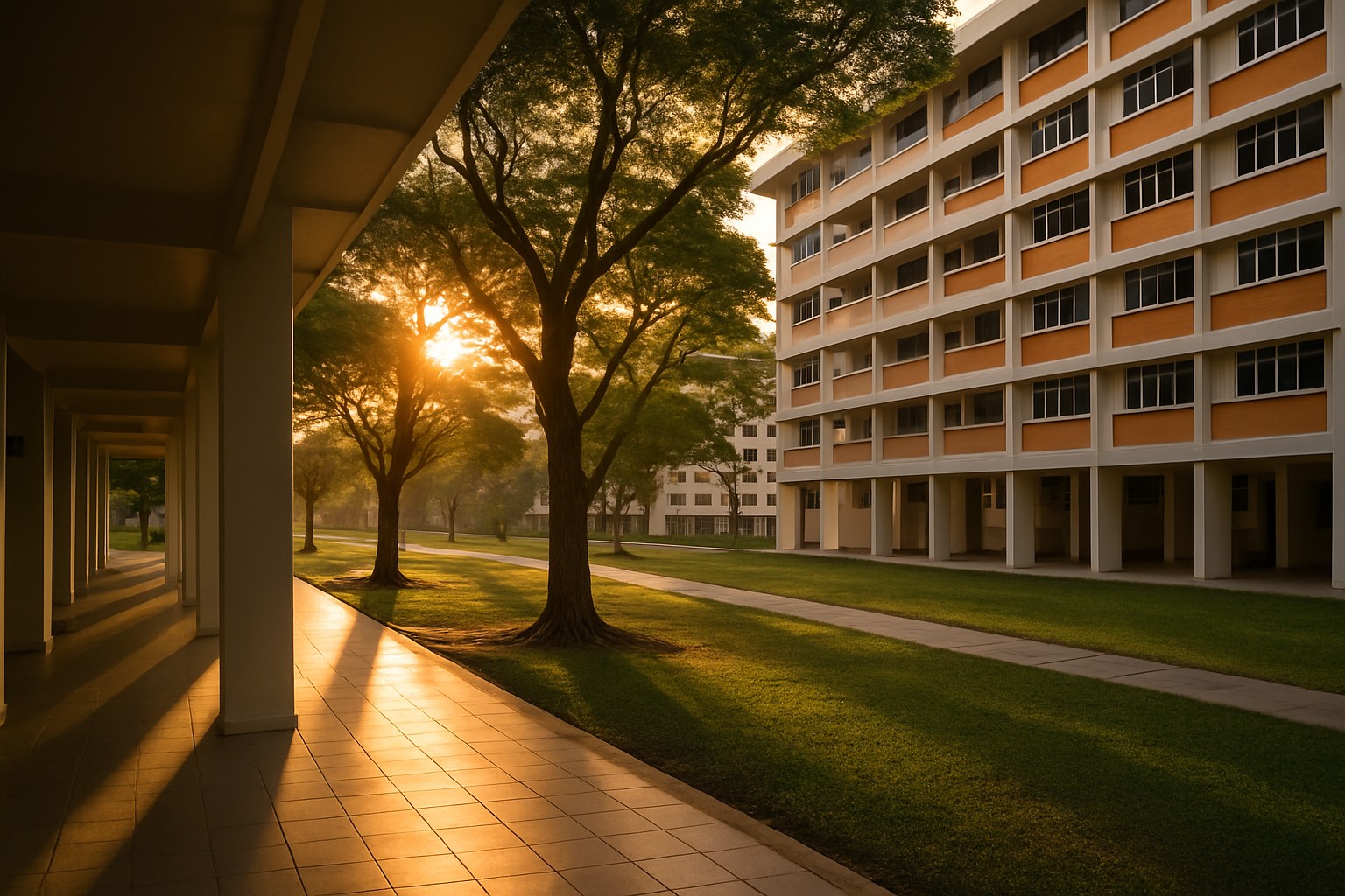 Queenstown HDB hits S$1.04M milestone - what this means for your property value