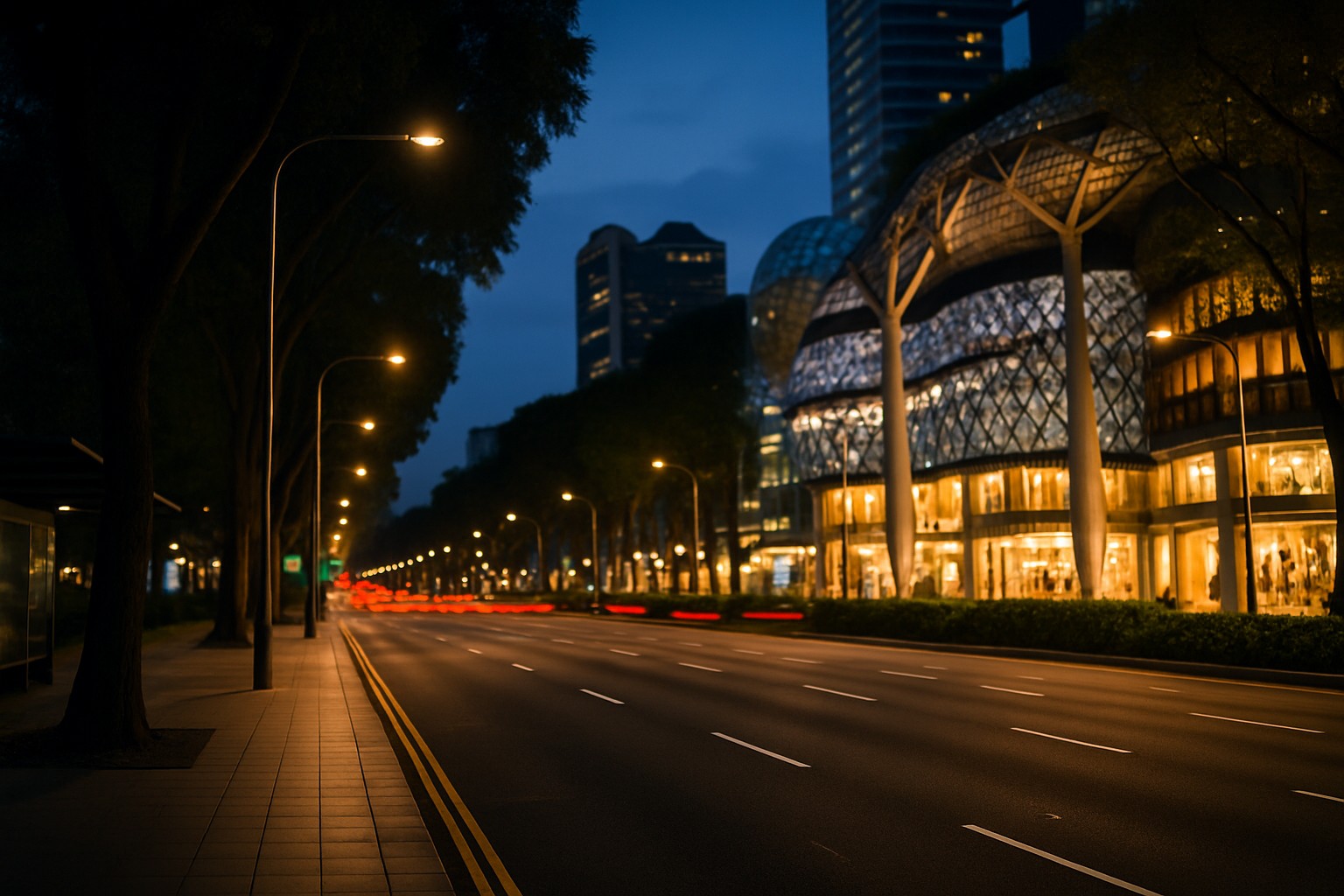 What Buyers Should Know About Singapore's Shifting Power