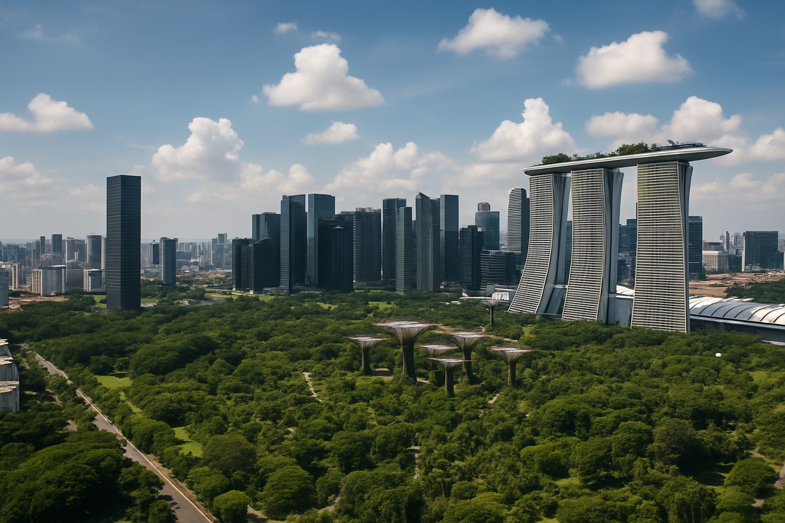 What Singapore buyers really want from property today