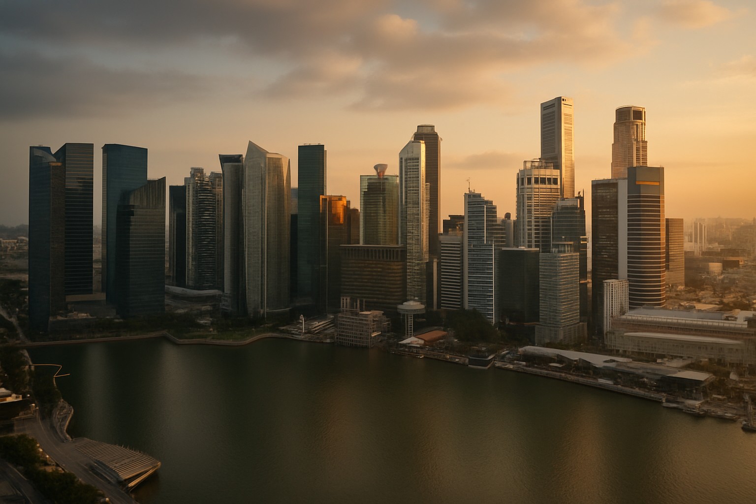 Why Singapore Property Buyers Should Watch Q3 Closely