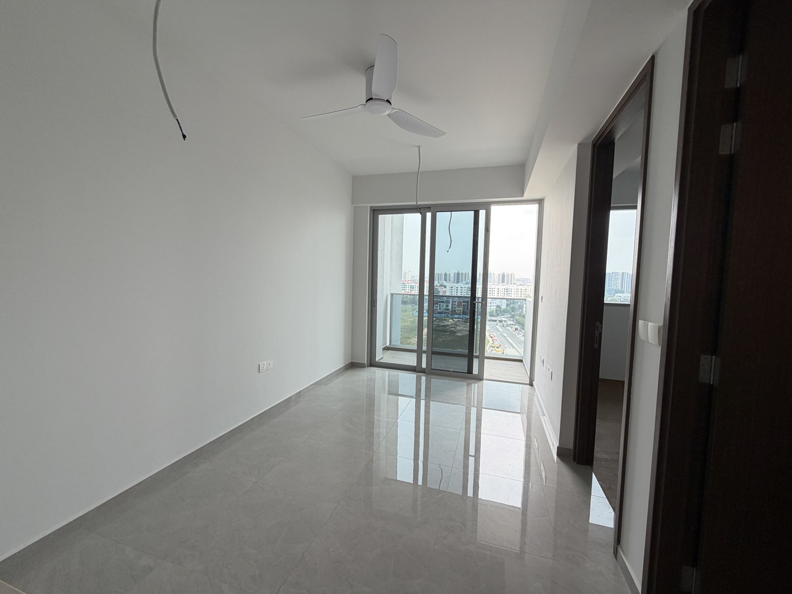 Grand Dunman 1BR