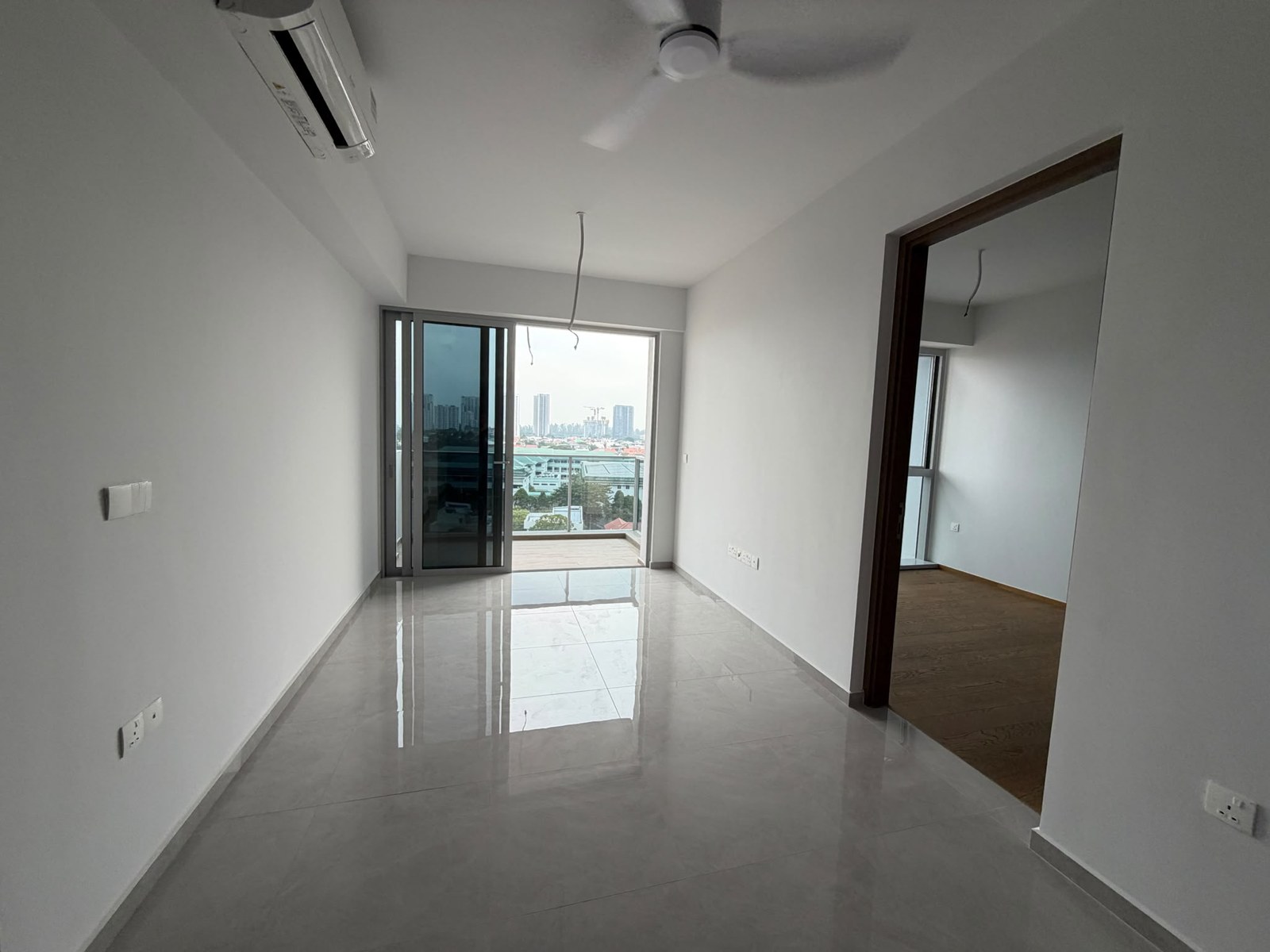 Grand Dunman 2BR+Study