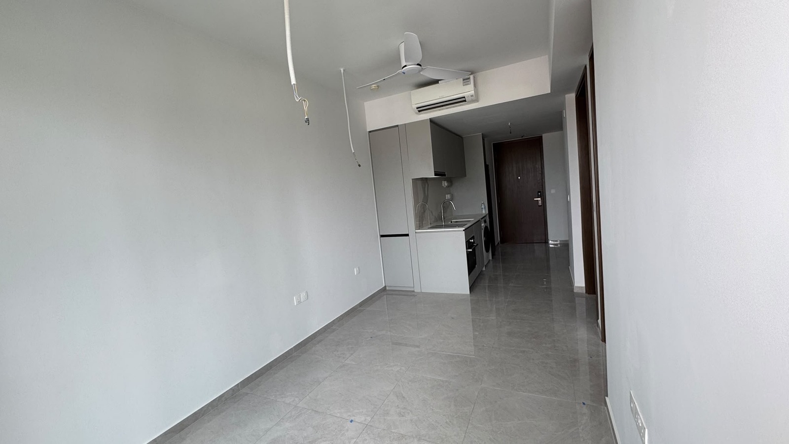 Grand Dunman 1BR