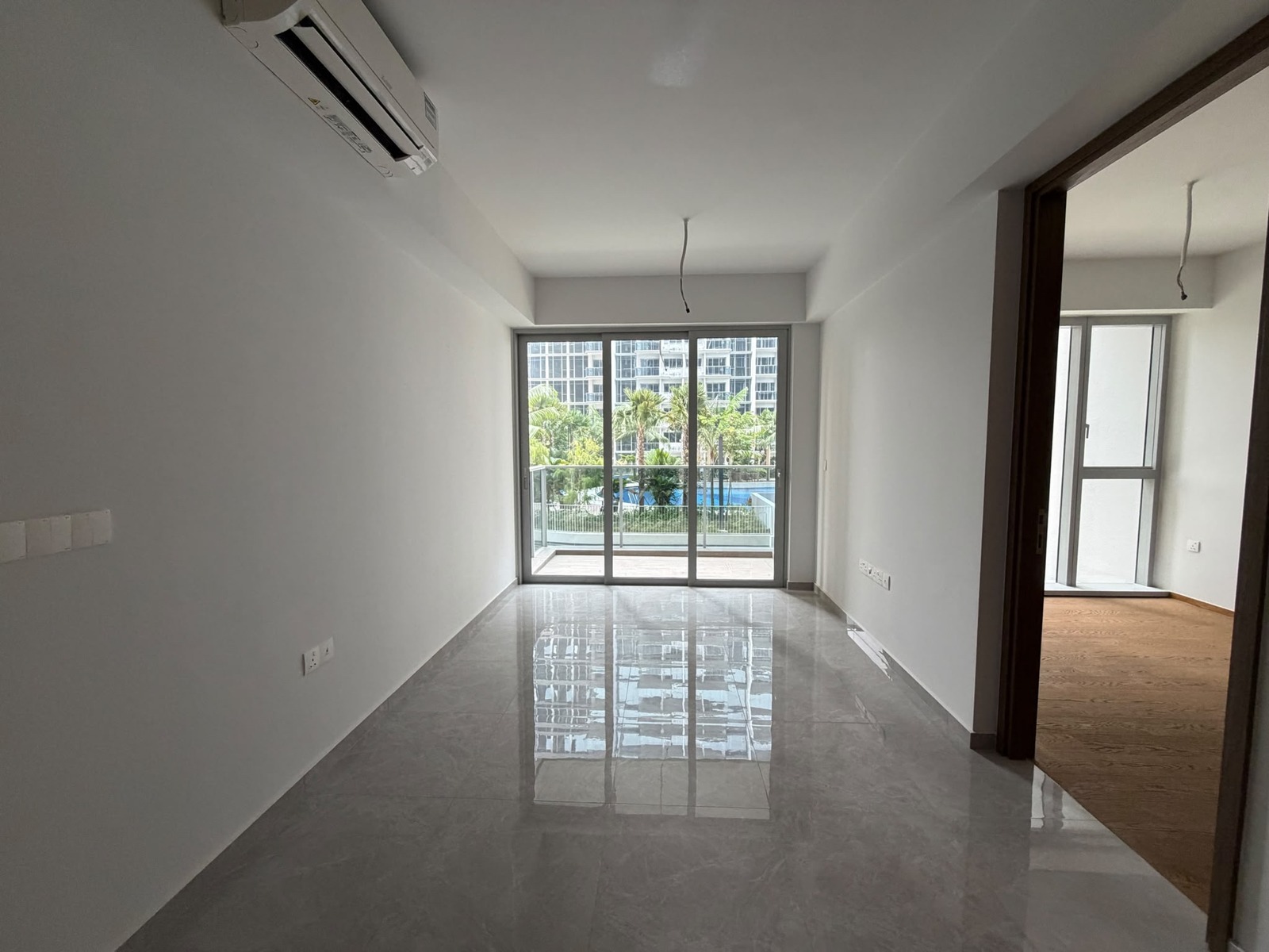 Grand Dunman 2BR