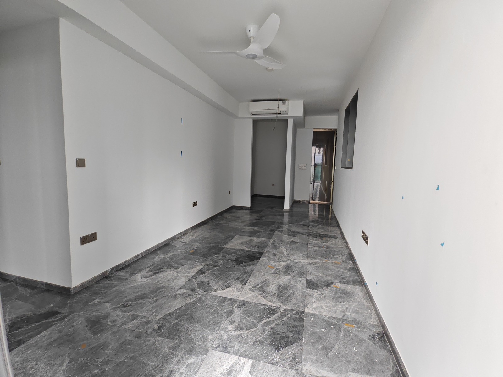 One Bernam 2BR+Study