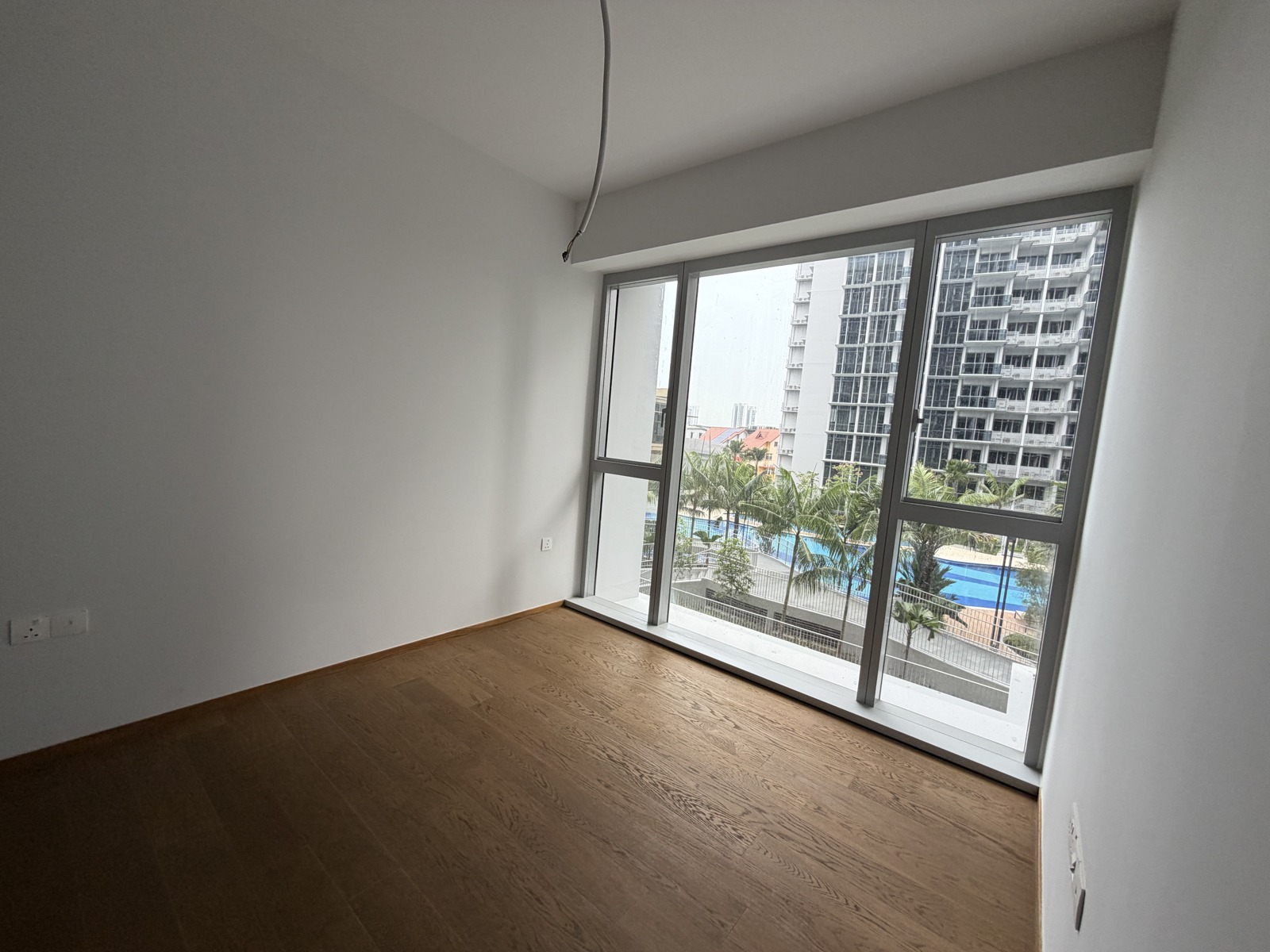 Grand Dunman 2BR Dual Key