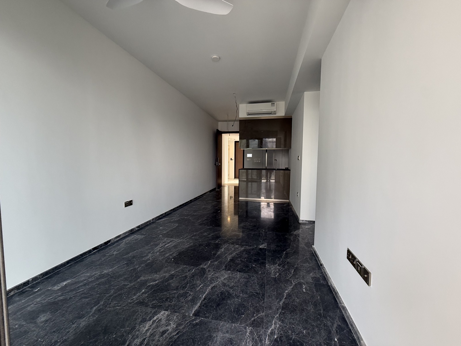 One Bernam 2BR