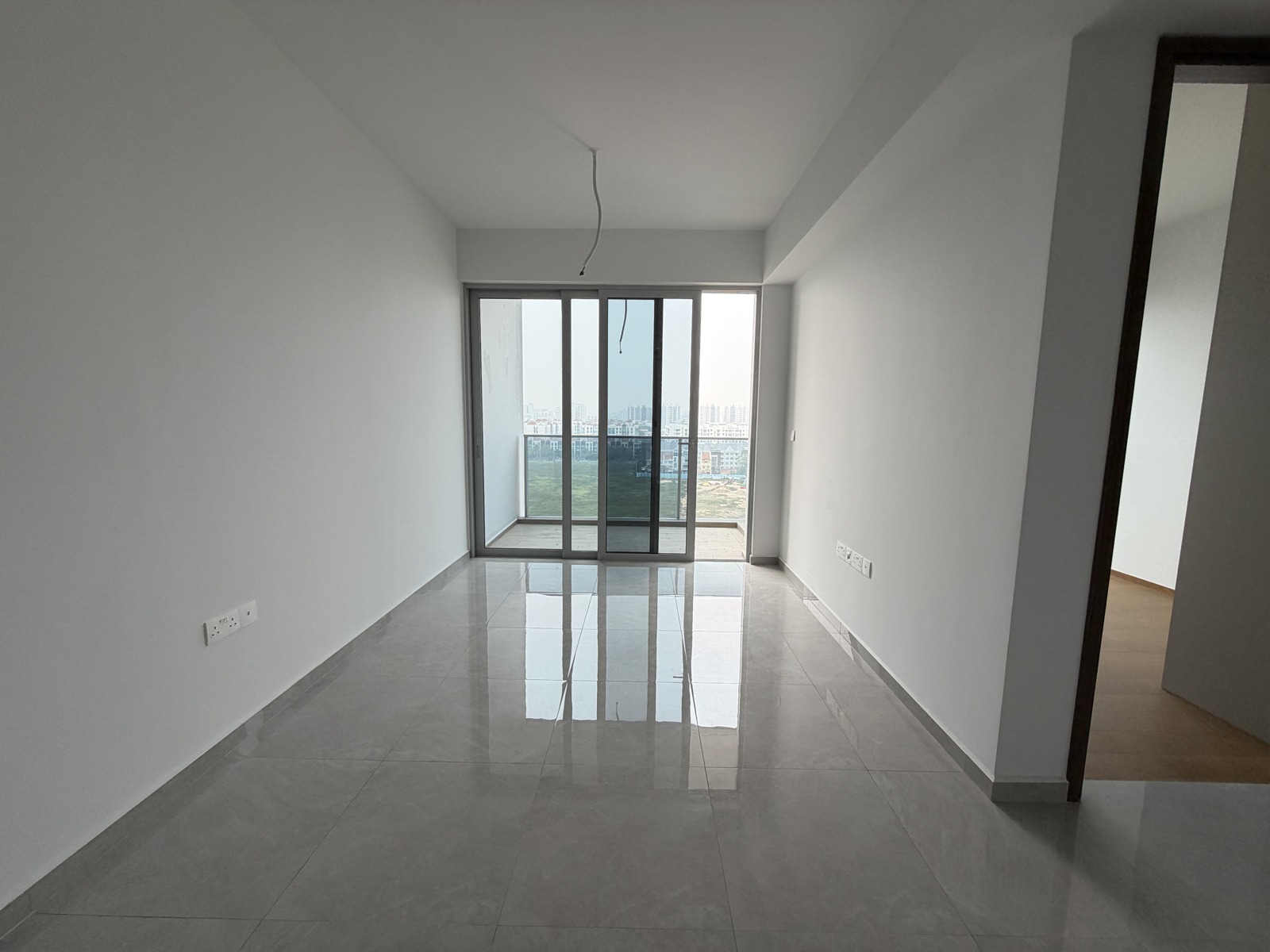 Grand Dunman 2BR