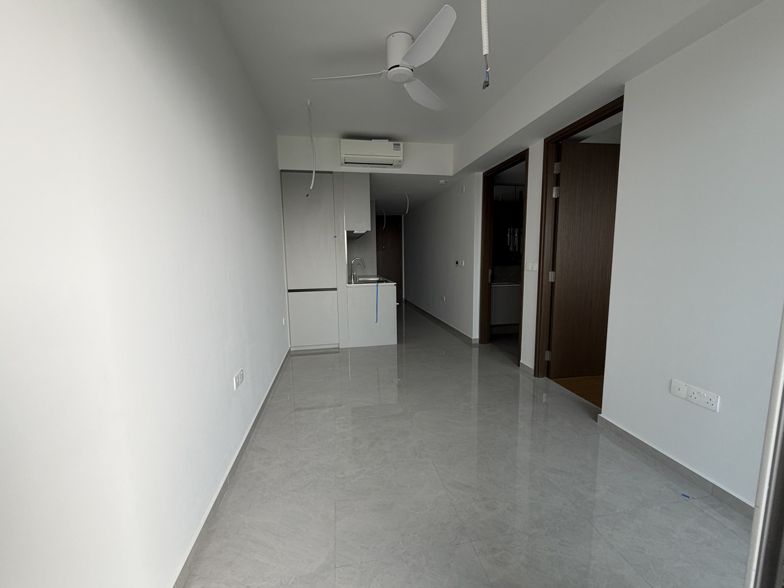 Grand Dunman 1BR