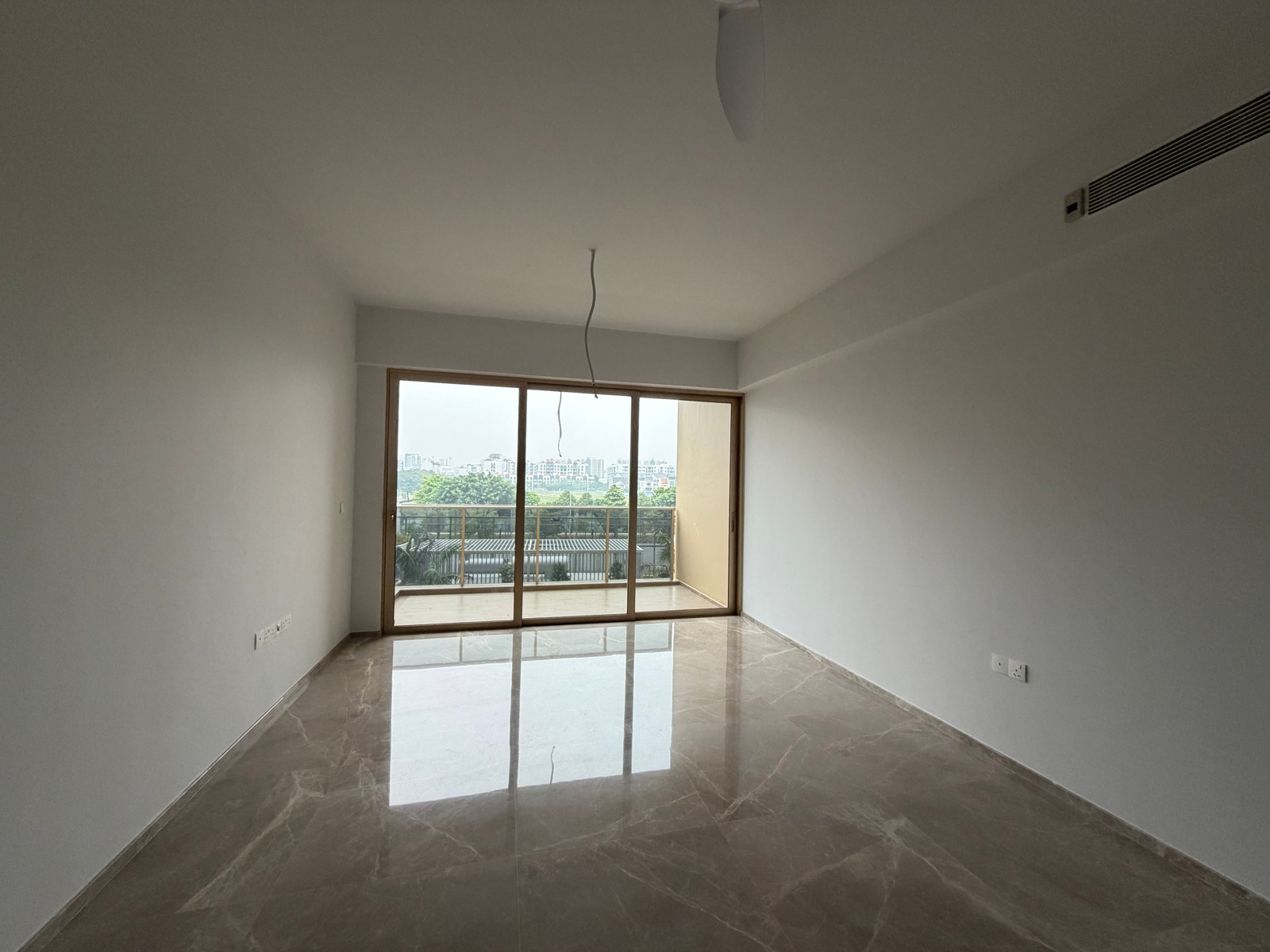 Grand Dunman 3BR