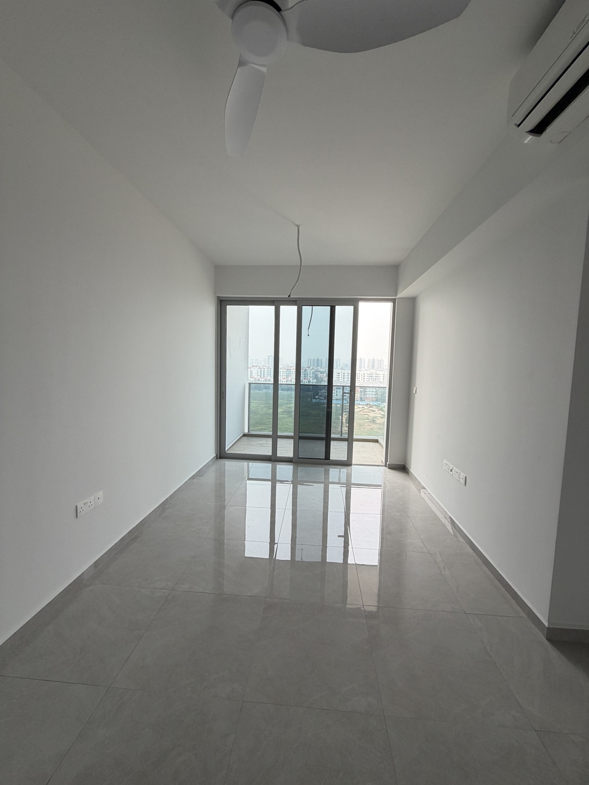 Grand Dunman 2BR