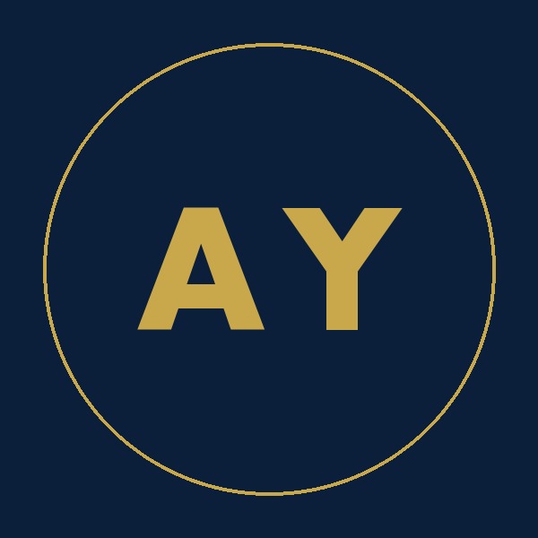 Aden Yang
